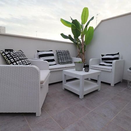 Mycasa Bonita, Malaga Leilighet Eksteriør bilde