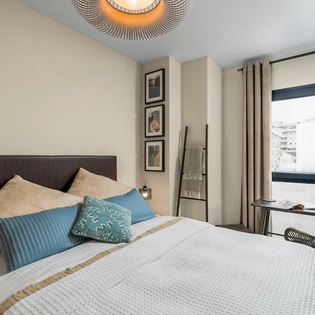 Mycasa Bonita, Malaga Leilighet Eksteriør bilde