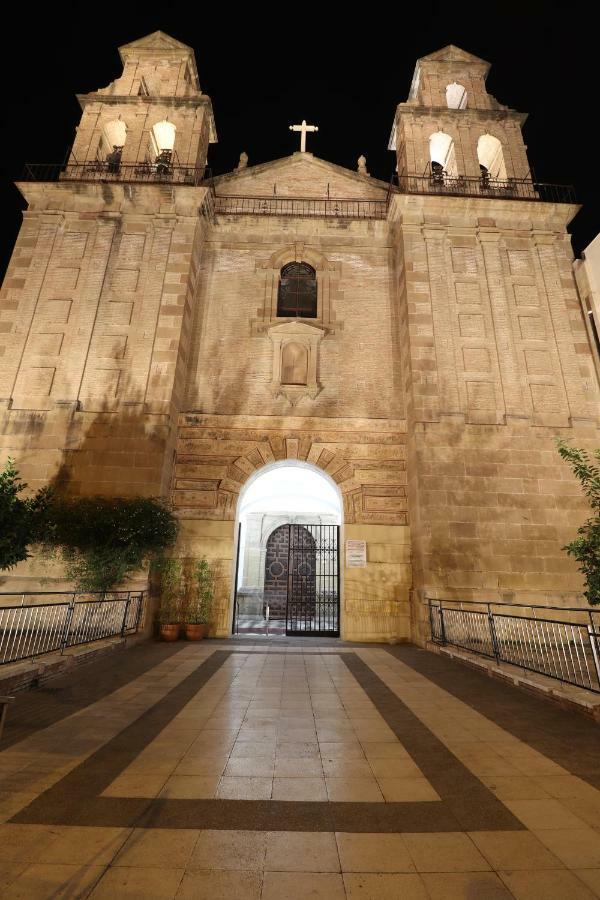 Mycasa Bonita, Malaga Leilighet Eksteriør bilde