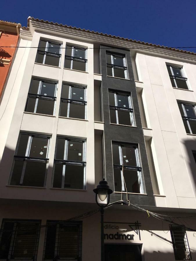 Mycasa Bonita, Malaga Leilighet Eksteriør bilde
