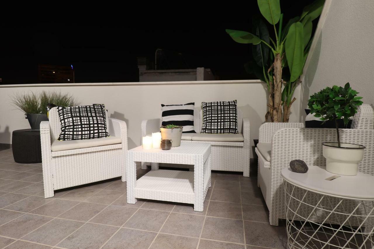 Mycasa Bonita, Malaga Leilighet Eksteriør bilde