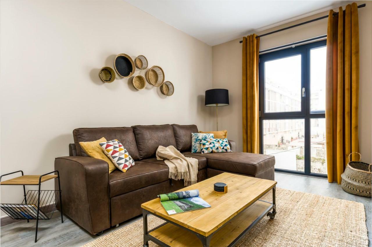 Mycasa Bonita, Malaga Leilighet Eksteriør bilde